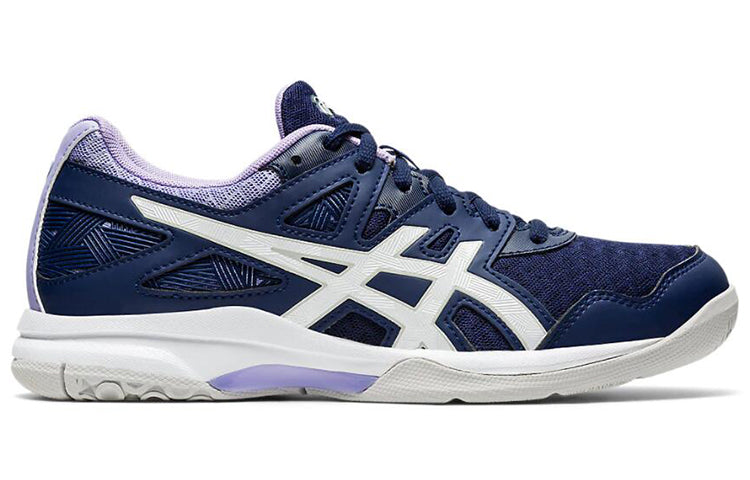 (WMNS) ASICS Gel-Task 2 'Blue White' 1072A038-402