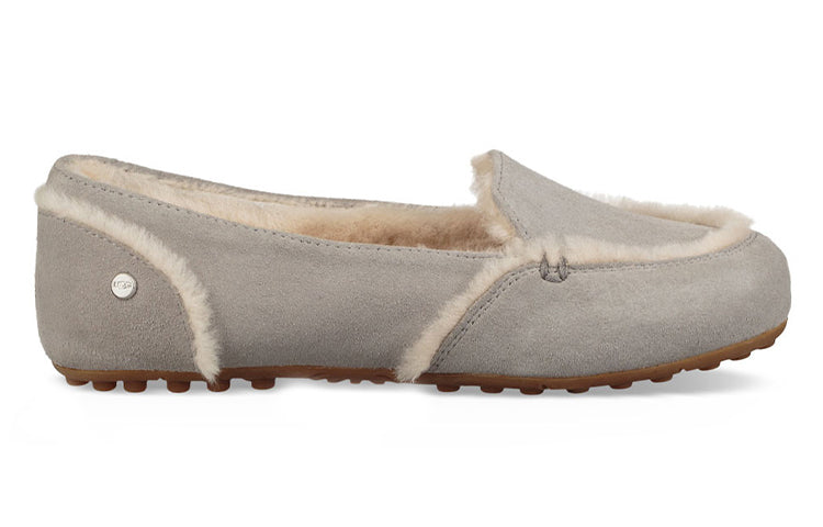 (WMNS) UGG California Loafer Hailey loafer Slippers SEL 1020029-SEL