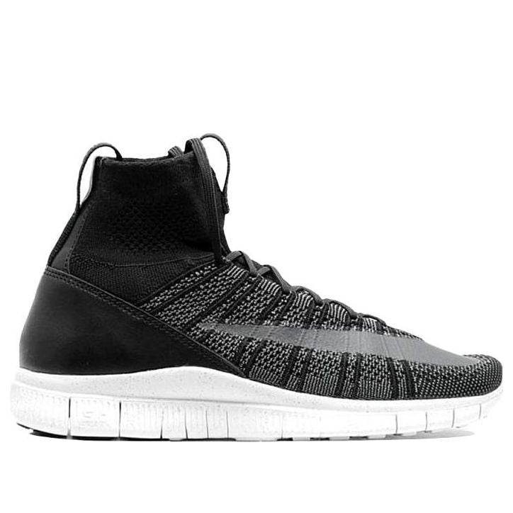 Nike HTM Free Mercurial Superfly 'Black' 667978-001