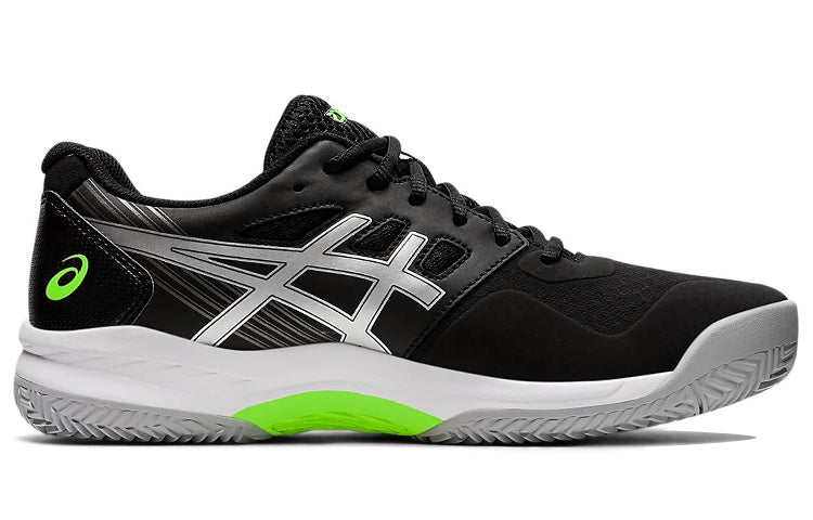 ASICS Gel Game 8 ' Black Pure Silver' 1041A193-004
