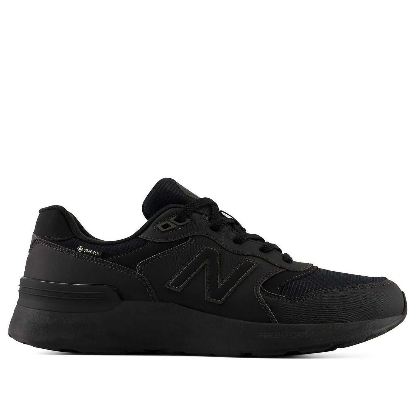 New Balance Fresh Foam X Walking 880 v7 'Black' U880G7XY