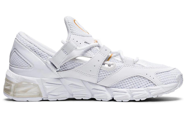 (WMNS) ASICS Gel Tarther 180 'White' 1202A009-100