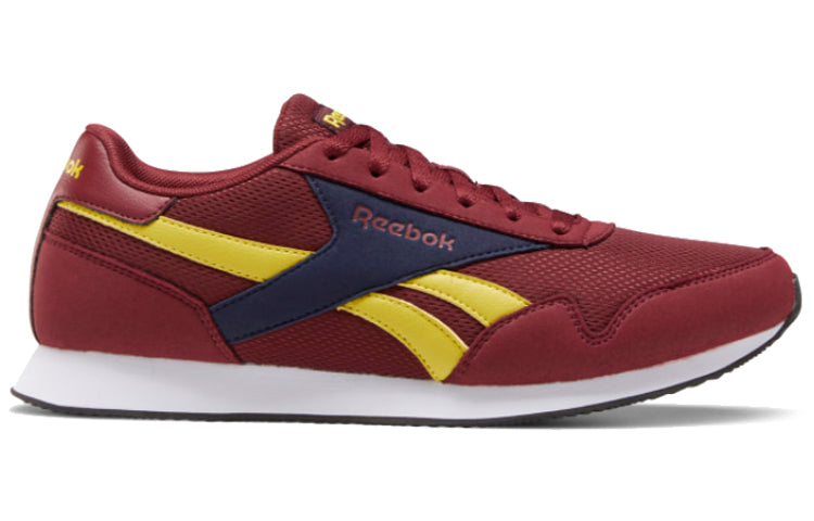 Reebok Royal Classic Jogger 3.0 Red/Black FV0207