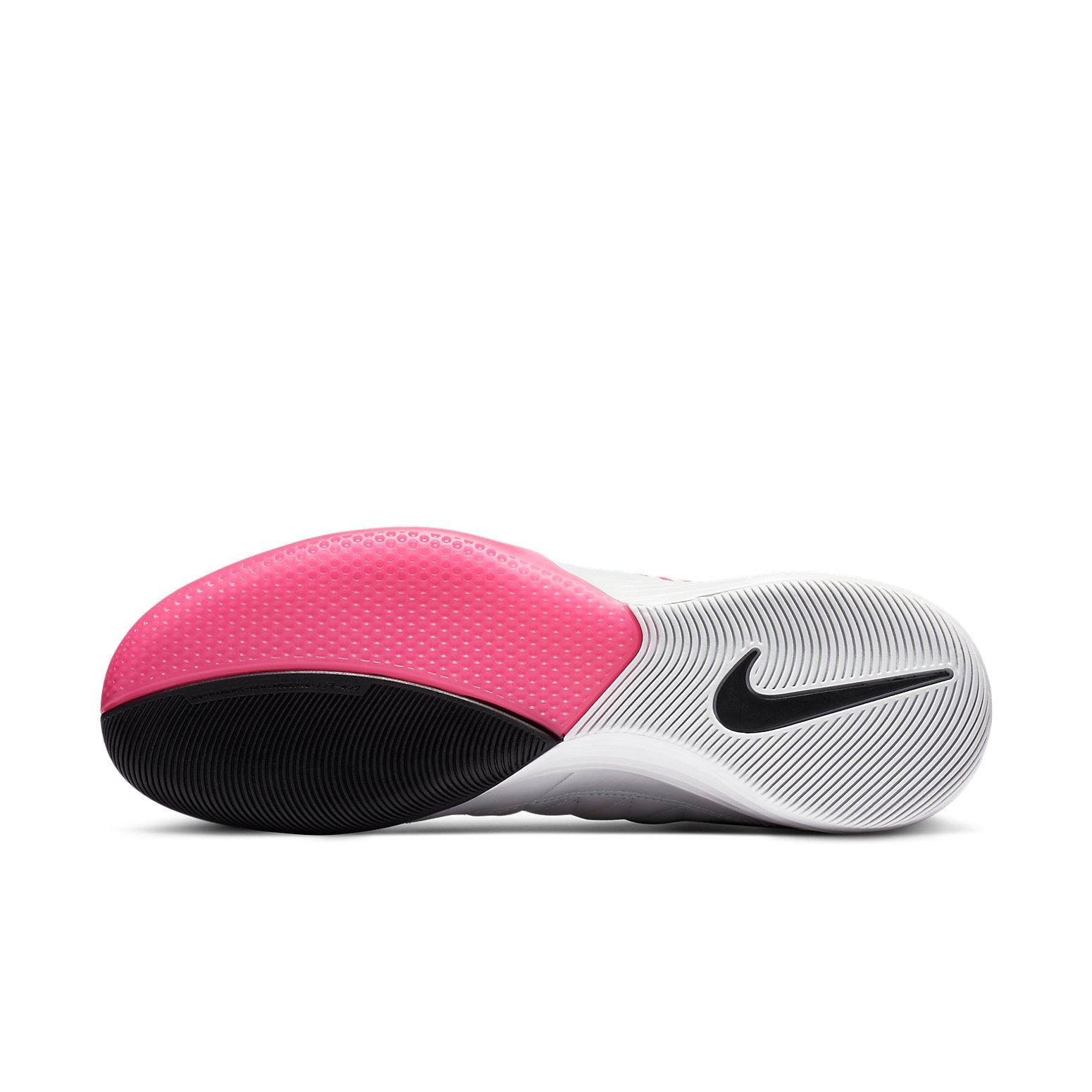 Nike Lunar Gato II IC 'White Pink' 580456-006