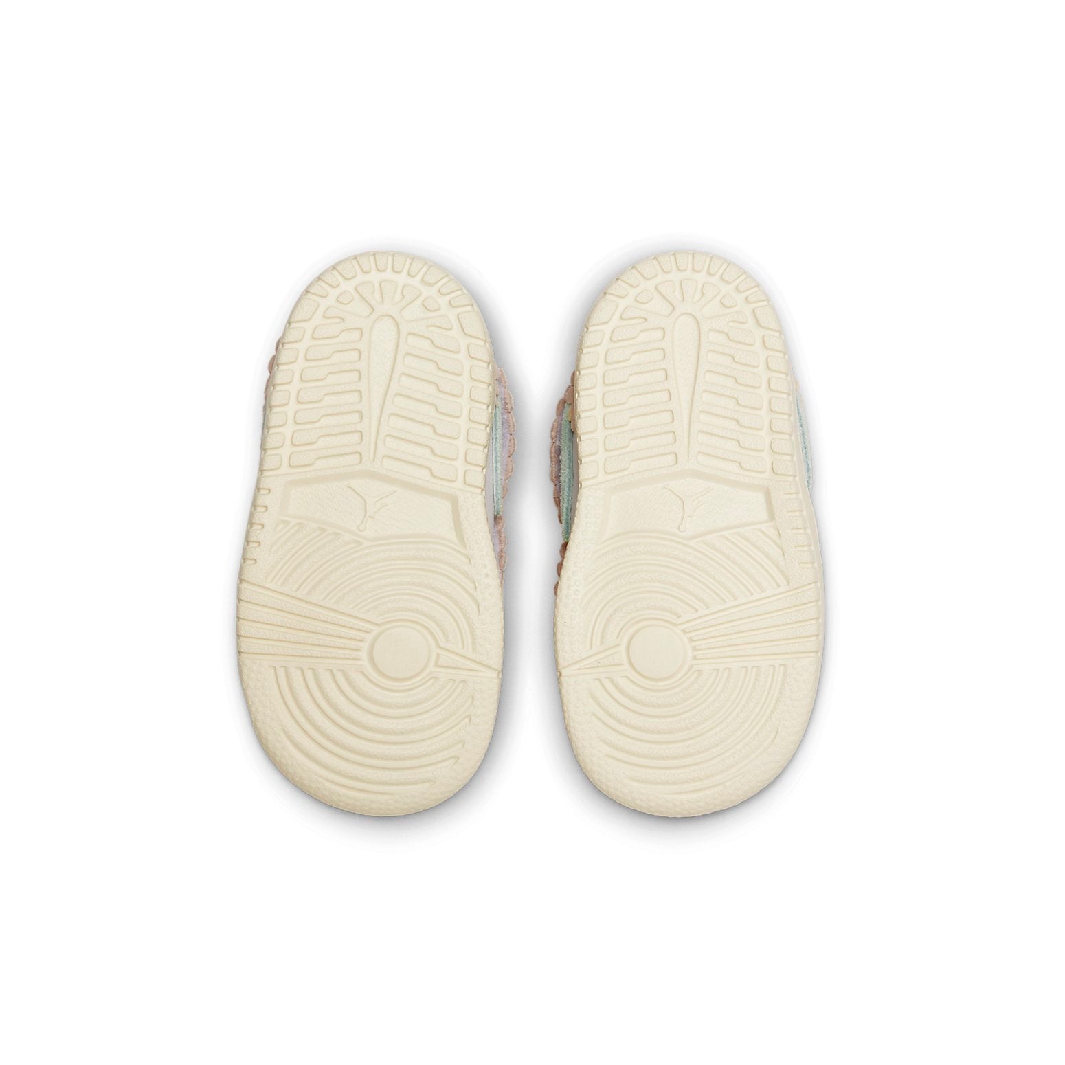 (TD) Air Jordan 1 Low SE Scalloped Edge 'Guava Ice' DZ6959-800