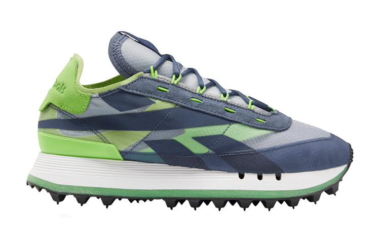 (WMNS) Reebok Legacy 83 'Smoky Indigo' FW9856