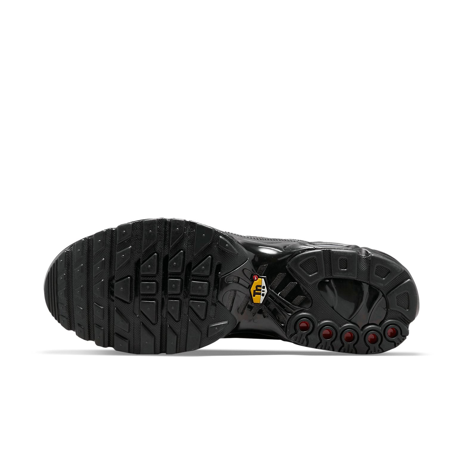 Nike Air Max Plus 'Black Reflective' DN7997-001