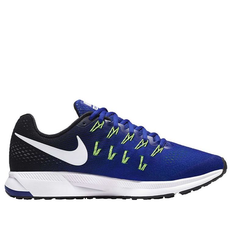 Nike Air Zoom Pegasus 33 'Concord' 831352-400