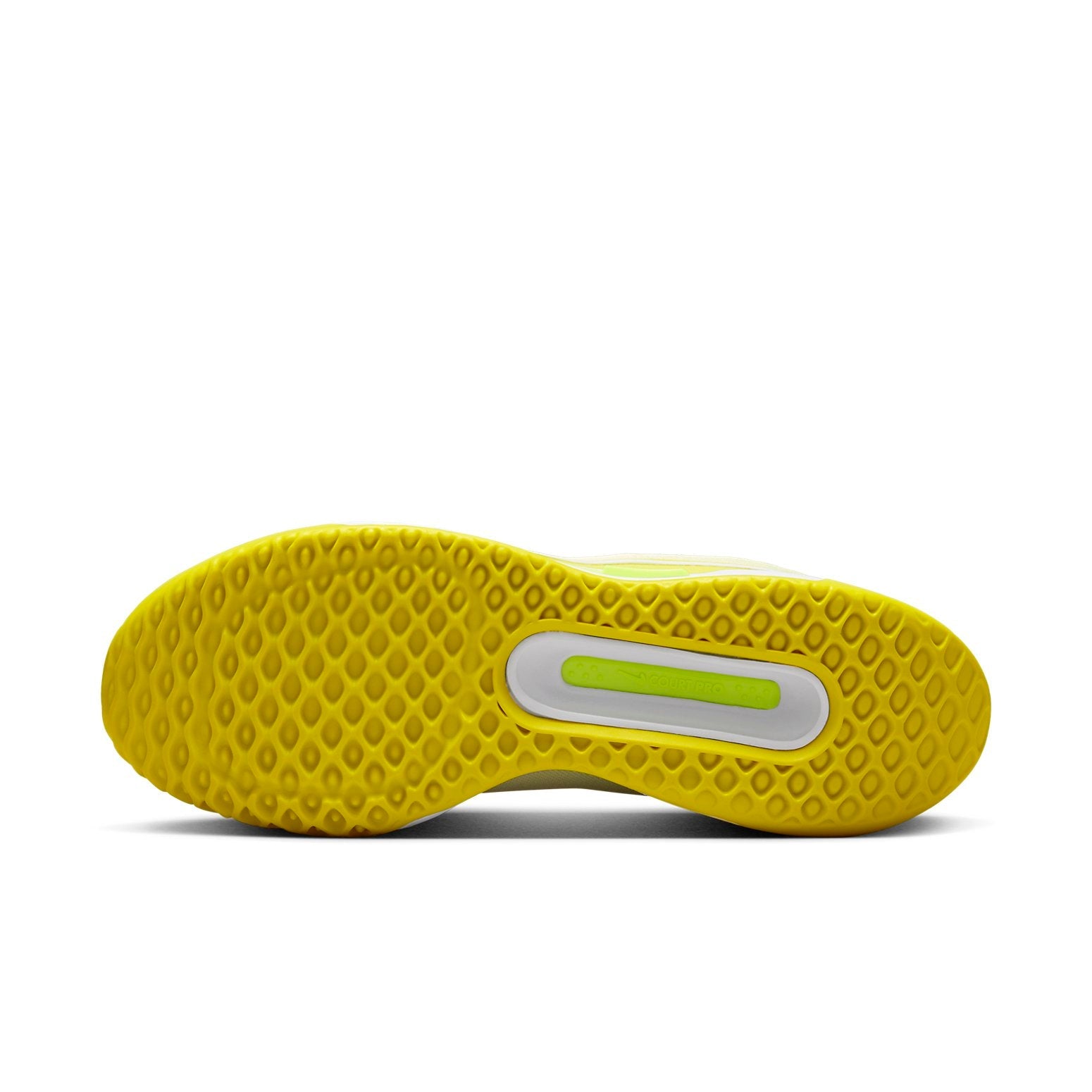 (WMNS) Nike Court Zoom Pro HC 'Luminous Green Volt' DV3285-301
