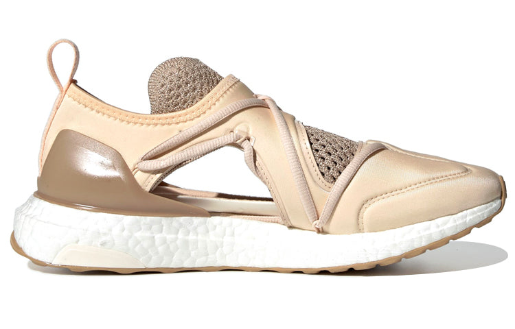 (WMNS) adidas x Stella McCartney UltraBoost TS 'Soft Apricot Gum' D97946