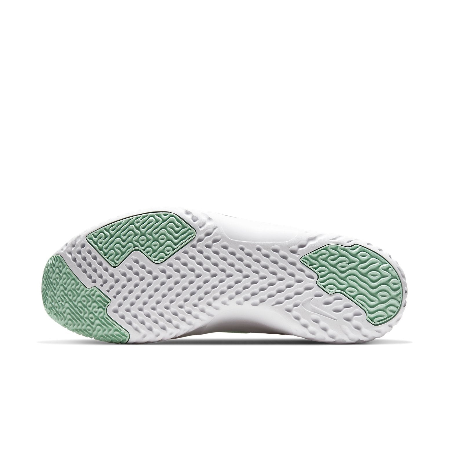 (WMNS) Nike In-Season TR 9 'Platinum Tint Mint Foam' AR4543-013