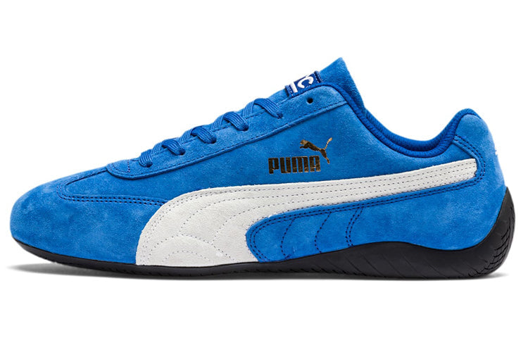 Puma Speedcat Sparco OG 'Strong Blue' 339844-02