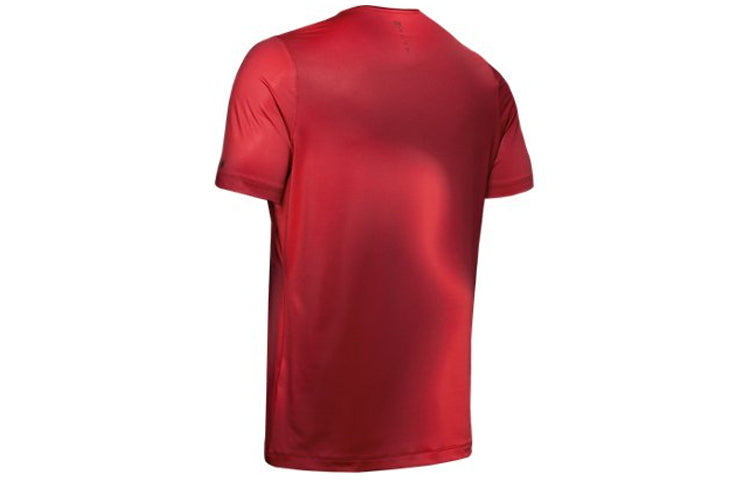 Under Armour Rush HeatGear FittedT 1351559-615