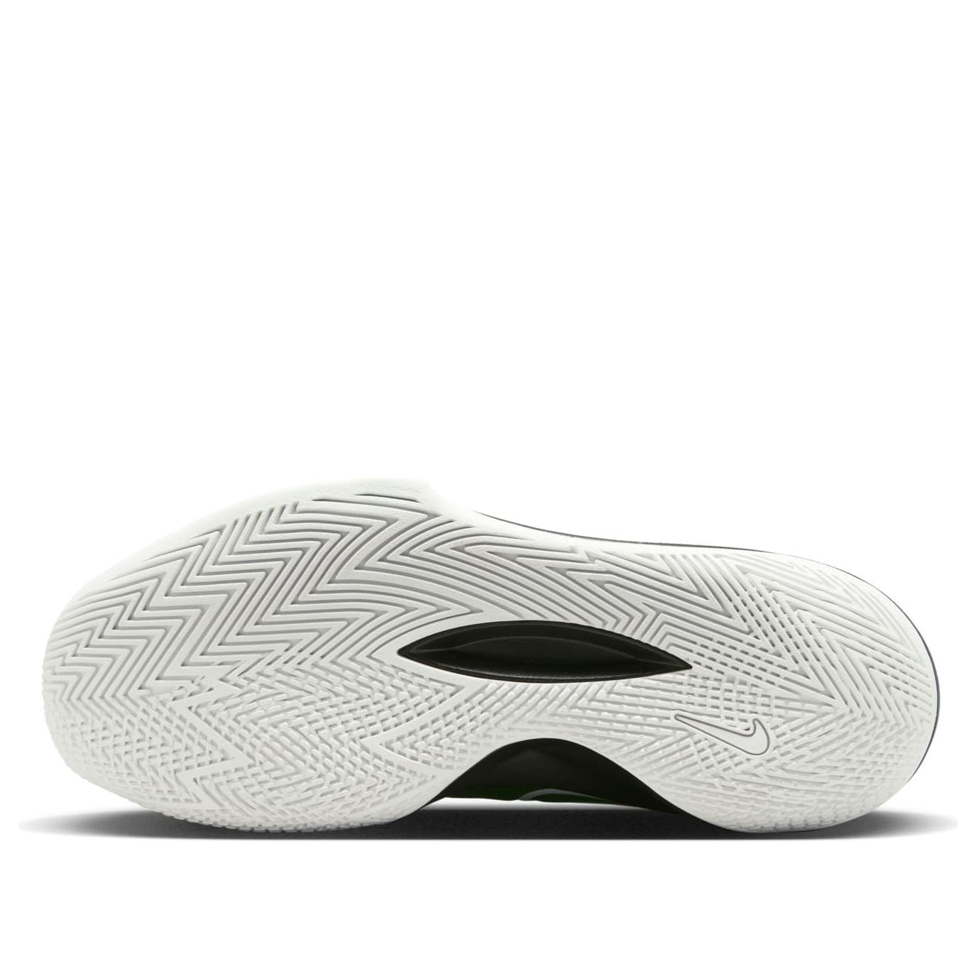 Nike Precision 6 'Black White' DD9535-007