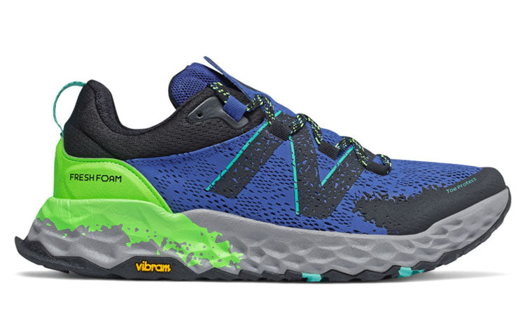 New Balance Fresh Foam Hierro v5 'Blue Green' MTHIERD5