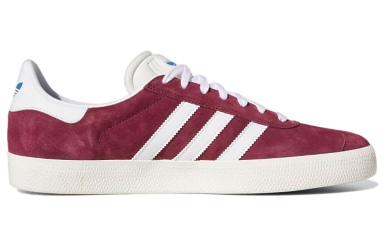 adidas Gazelle ADV 'Victory Crimson' H04907