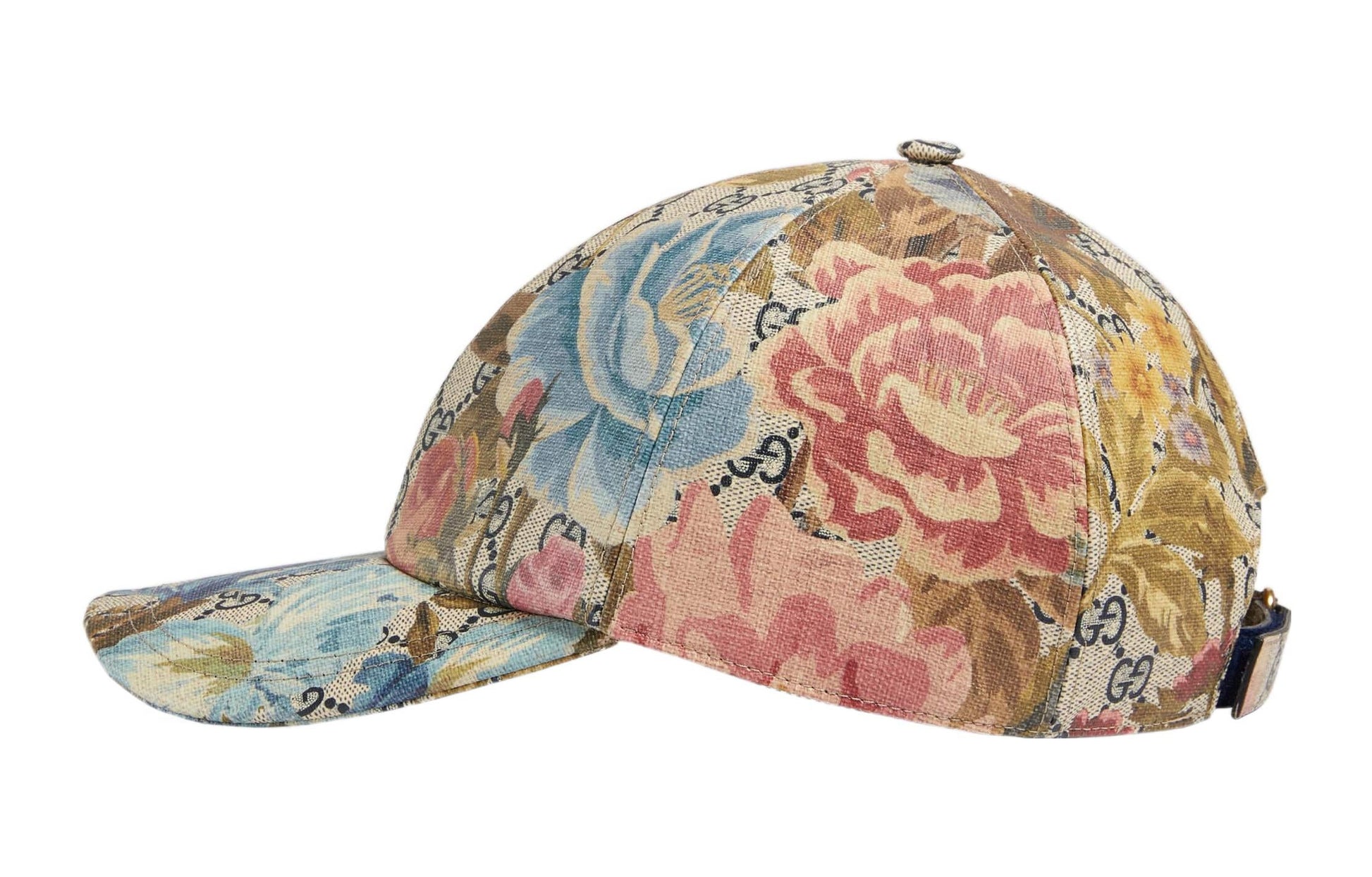 Gucci GG Supreme 734903-3HAPU-8484
