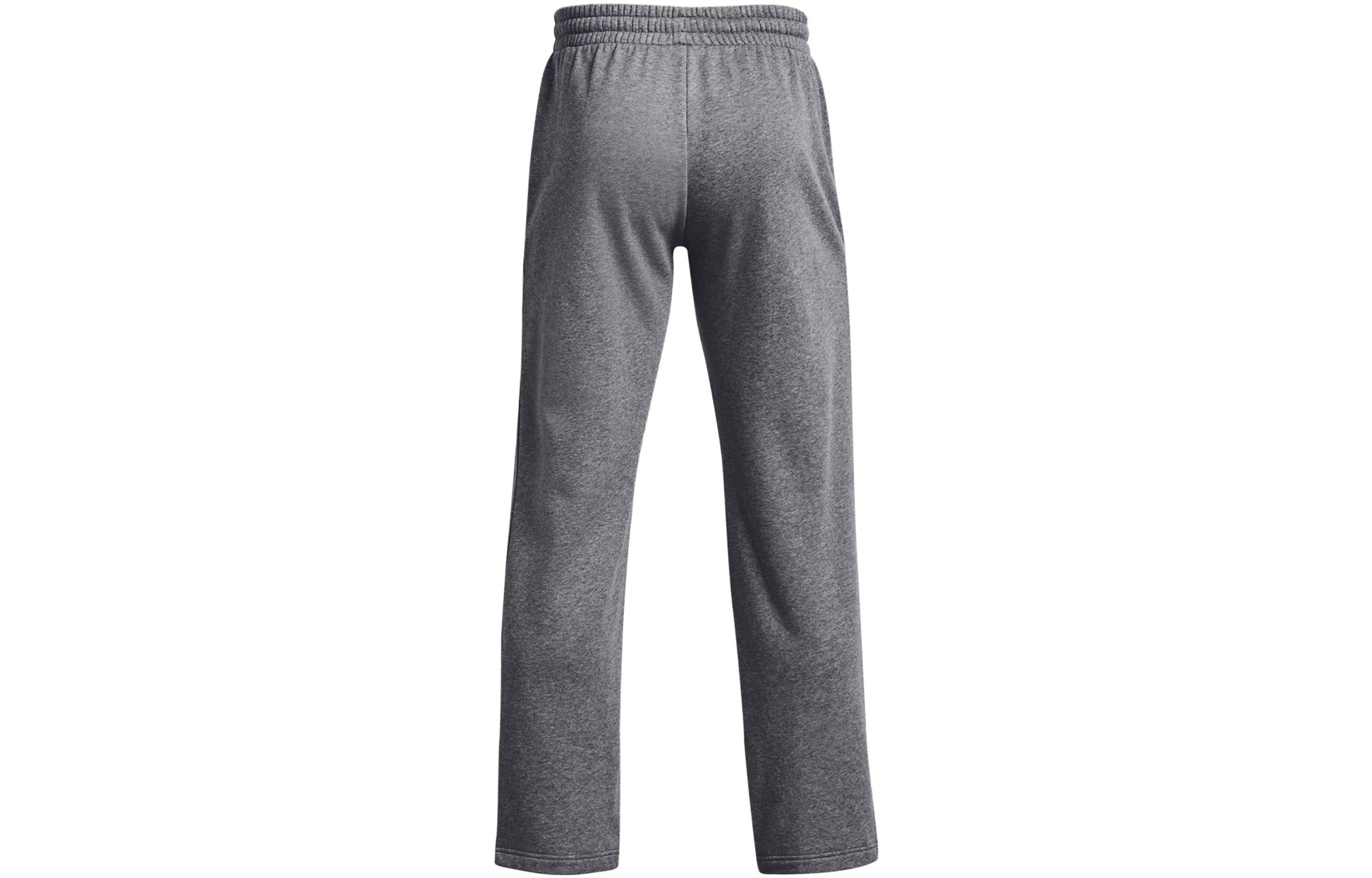 Under Armour Rival Fleece Pants 'Grey' 1379868-012