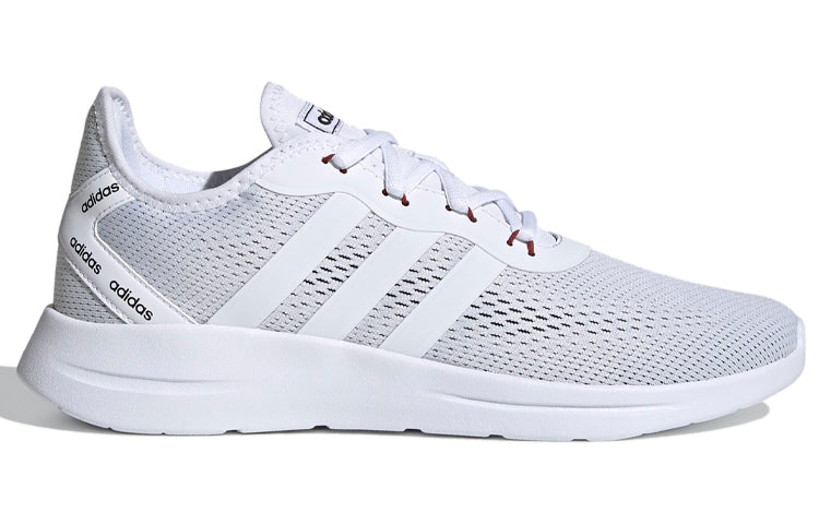 adidas neo Lite Racer Rbn 2.0 'Grey White' FW9586