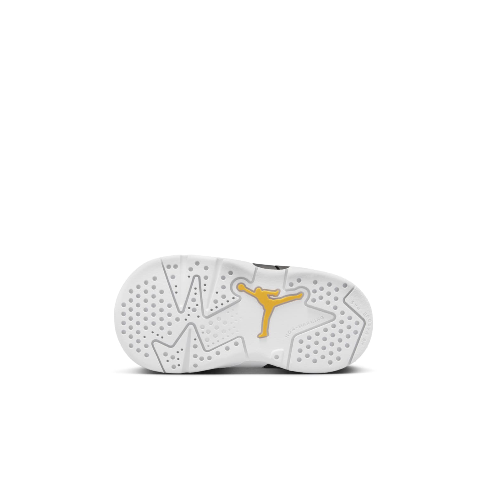 (TD) Air Jordan 6 Retro 'Yellow Ochre' DV3606-170