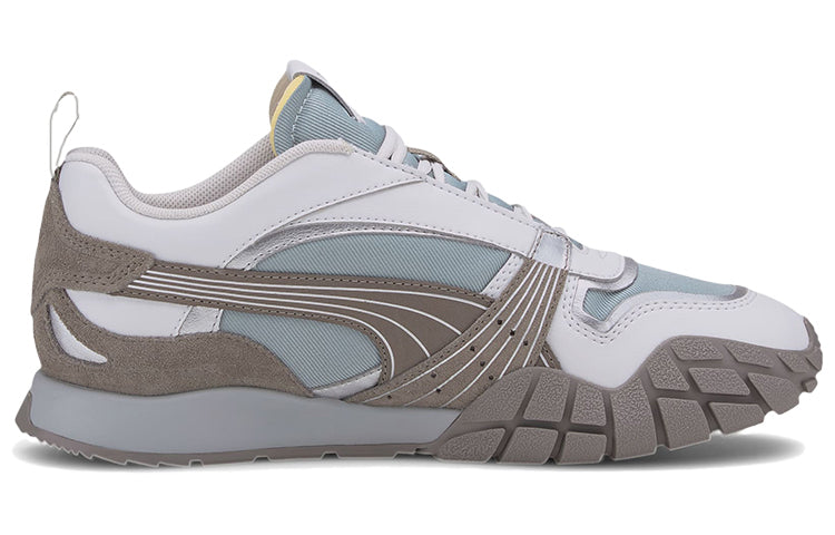 (WMNS) PUMA Kyron 'Poison Flower - Nimbus Cloud' 374770-02
