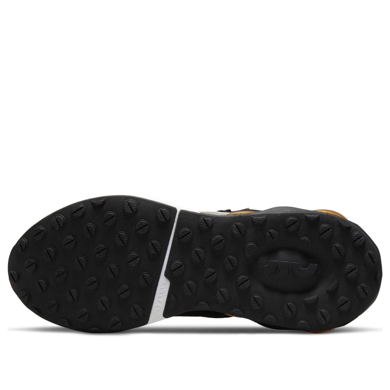 Nike Air Max 2021 'Anthracite University Gold' DH5134-001