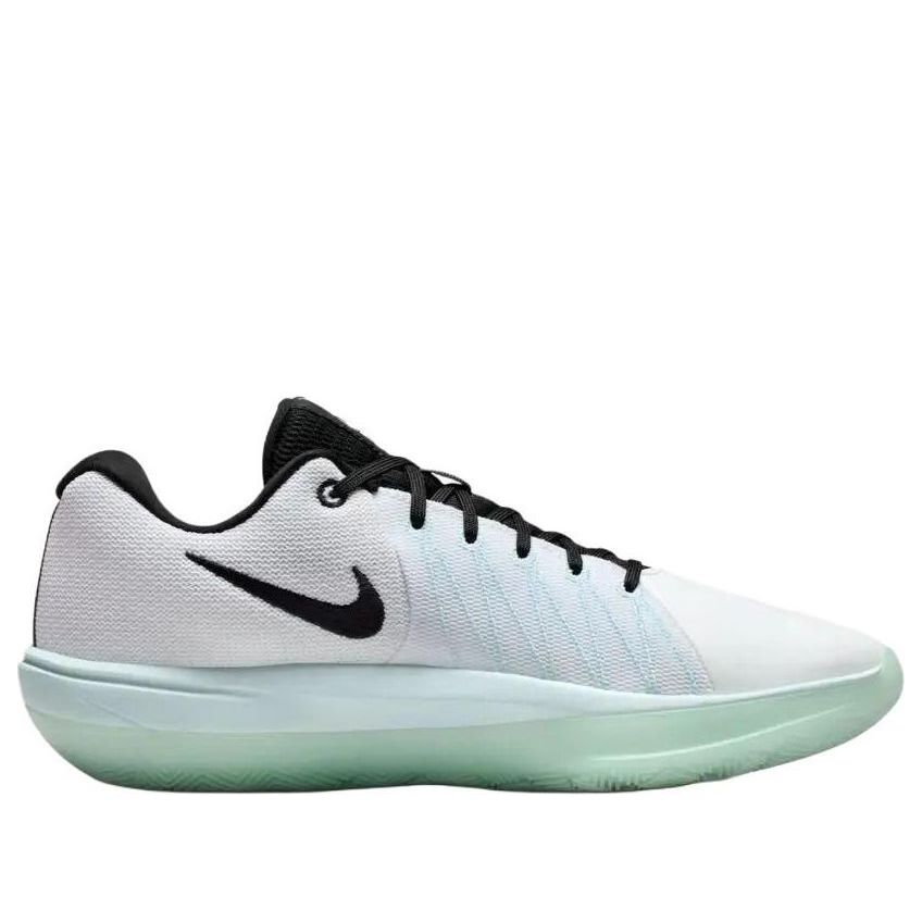 Nike Air Zoom GT Cut Academy 2 EP 'Summit White Court Purple' HV9775-101