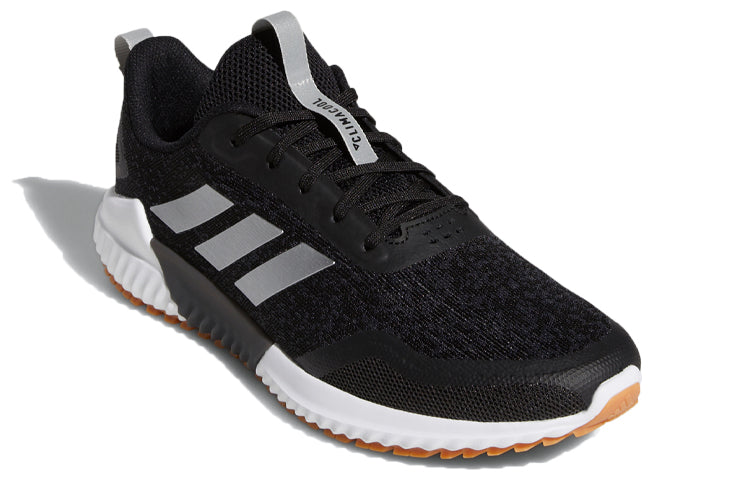 adidas Edge Runner 'Black Silver' EE9047