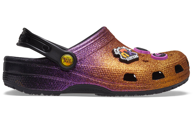 Crocs Disney x Classic Clog 'Hocus Pocus' 206911-90H