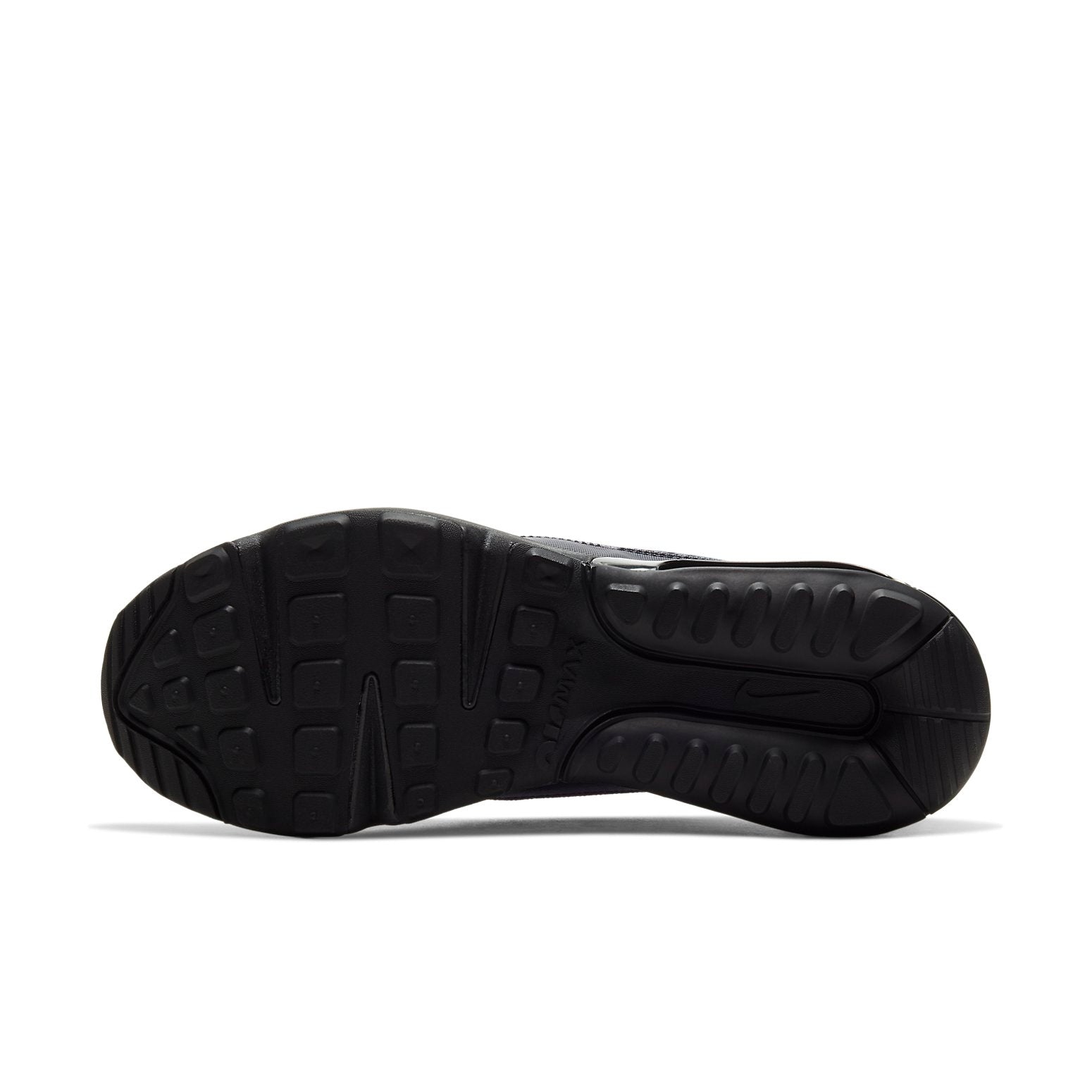 (GS) Nike Air Max 2090 'Black Wolf Grey' CJ4066-001