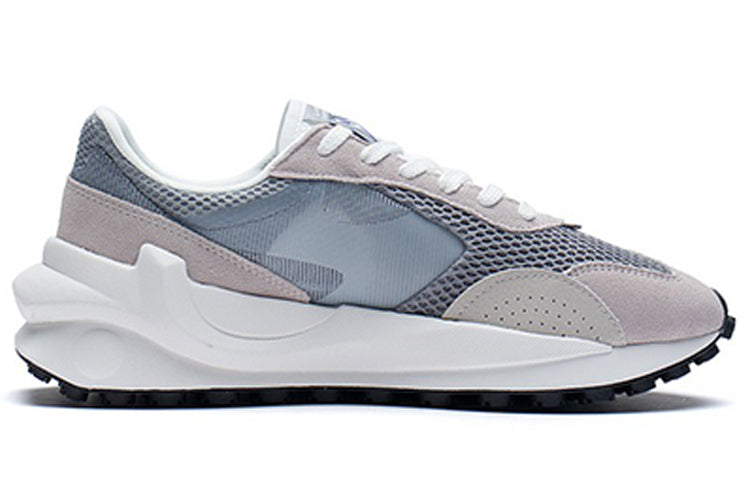 Li-Ning Eternal 92 Low 'Grey Blue' AGCS107-1