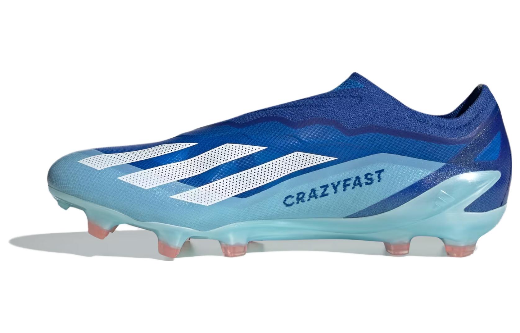 adidas X Crazyfast.1 FG 'Marinerush Pack' FZ6563