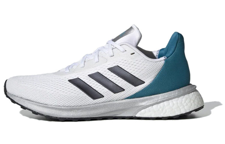 (WMNS) adidas Astrarun 'White Active Teal' EH1475