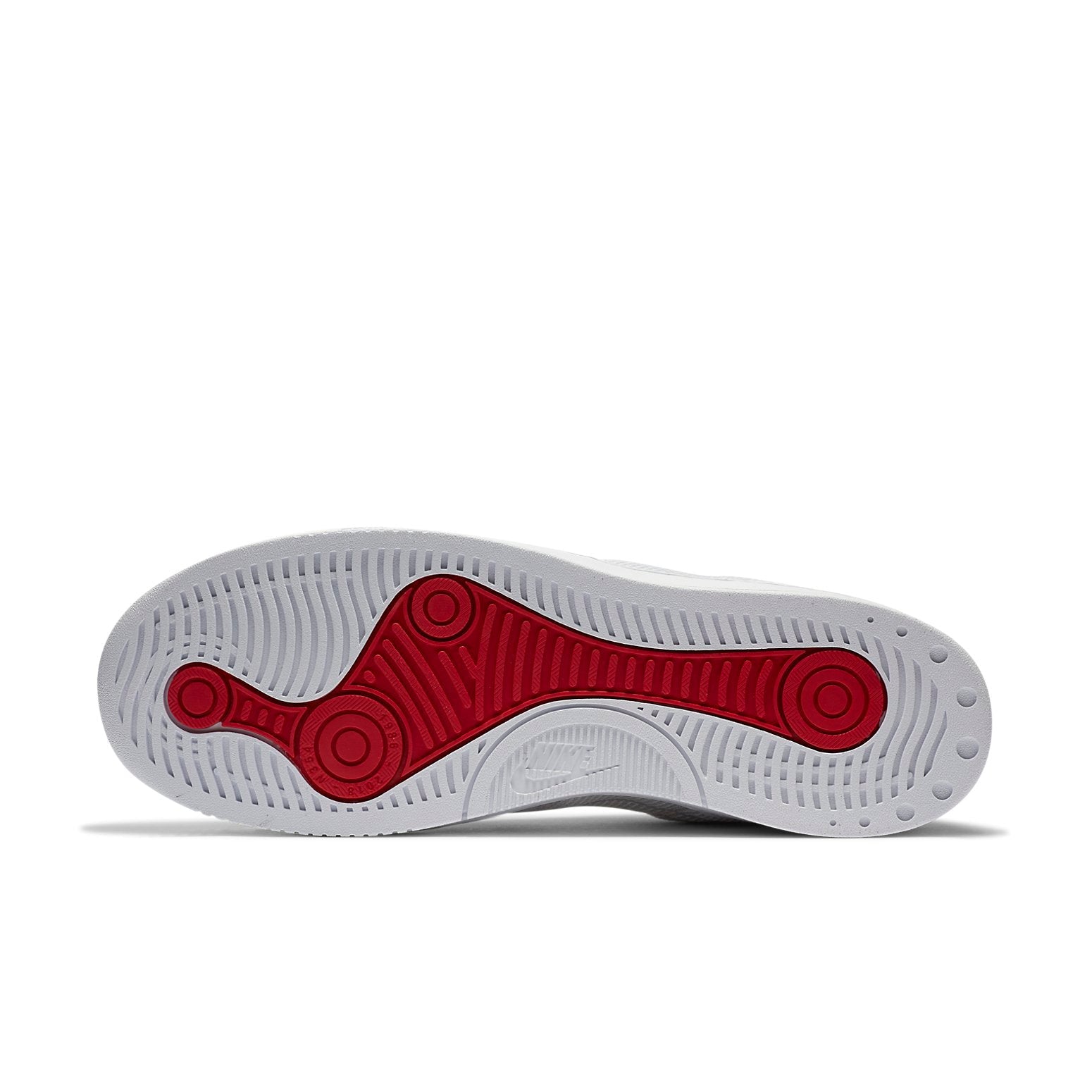 Nike Squash Type 'Euro Tour' CW7578-100