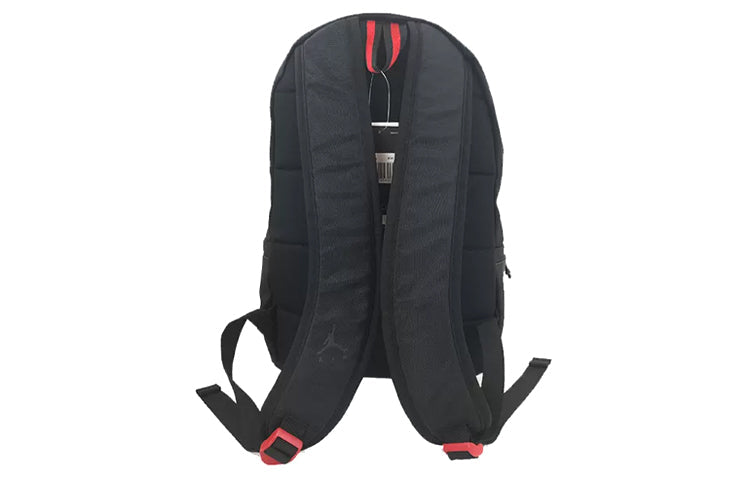 Air Jordan Mochila Backpack 'Black' 9A0380-023