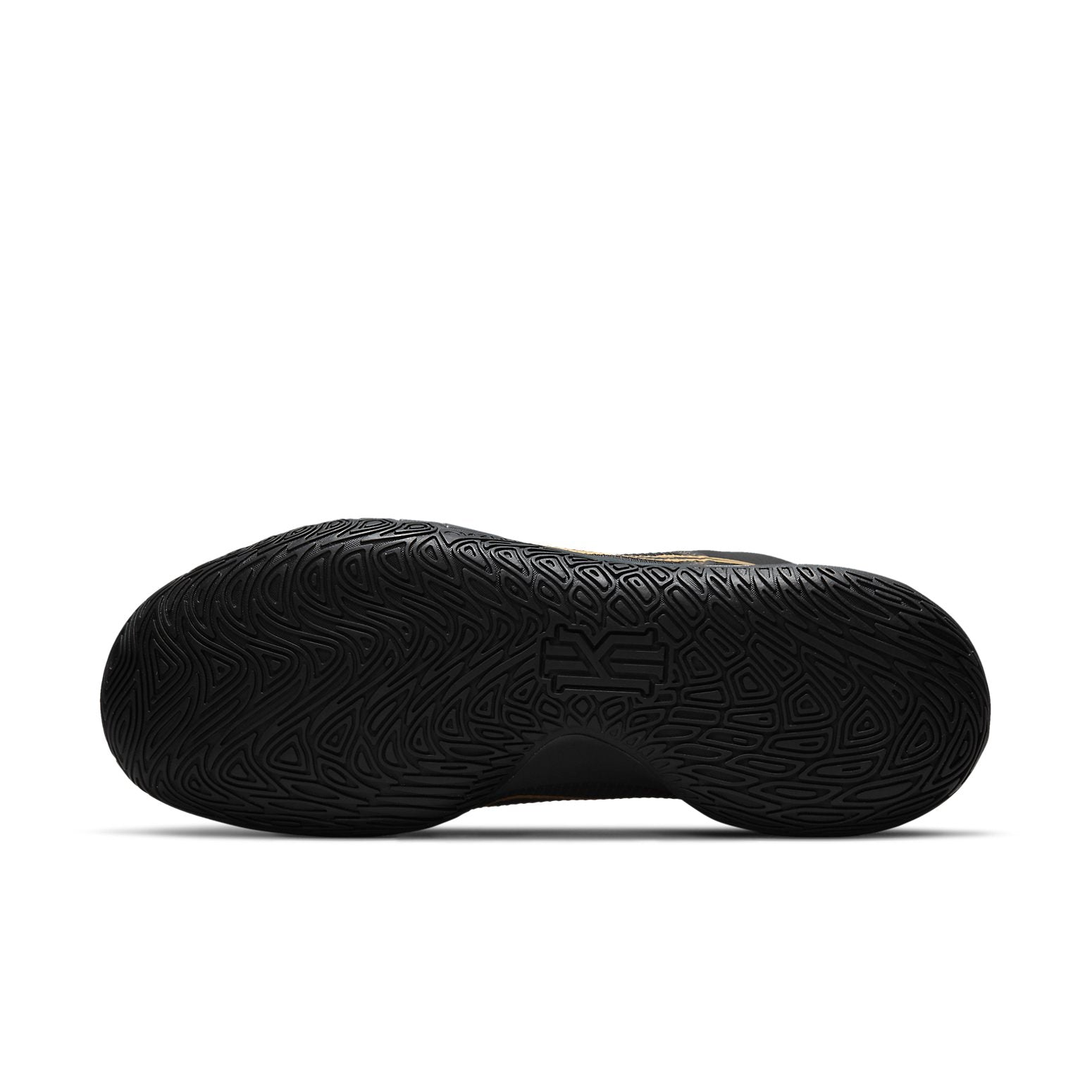Nike Kyrie Flytrap 4 'Black Metallic Gold' CT1972-005