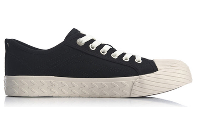 Li-Ning Cookie 'Standard Black' AGCQ205-3