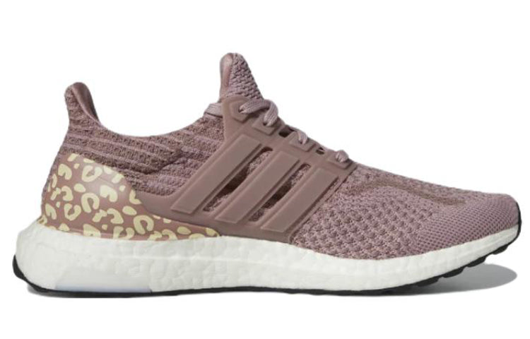 (WMNS) adidas Ultraboost 5.0 DNA 'Magic Mauve Leopard' GV8724