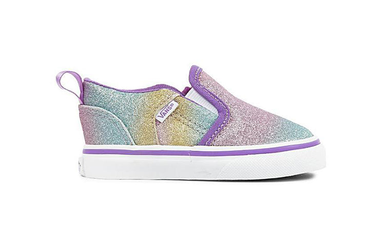 (TD) Vans Asher 'MultiColor' VN000XE916F