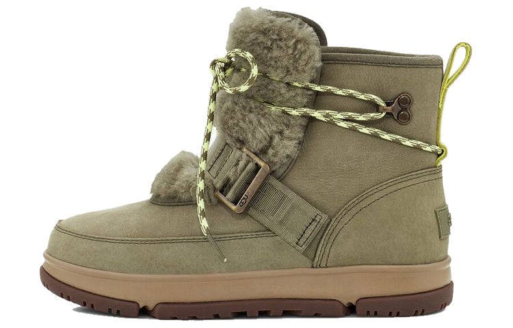 (WMNS) UGG Classic Weather Hiker 1112477-BTOL