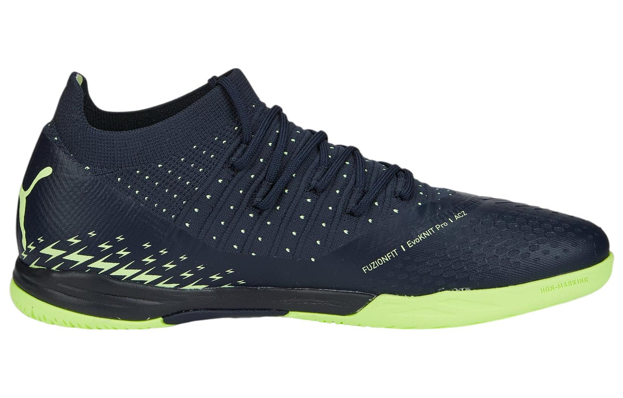 PUMA Future Z 3.4 IT 'Black Green' 107003-01