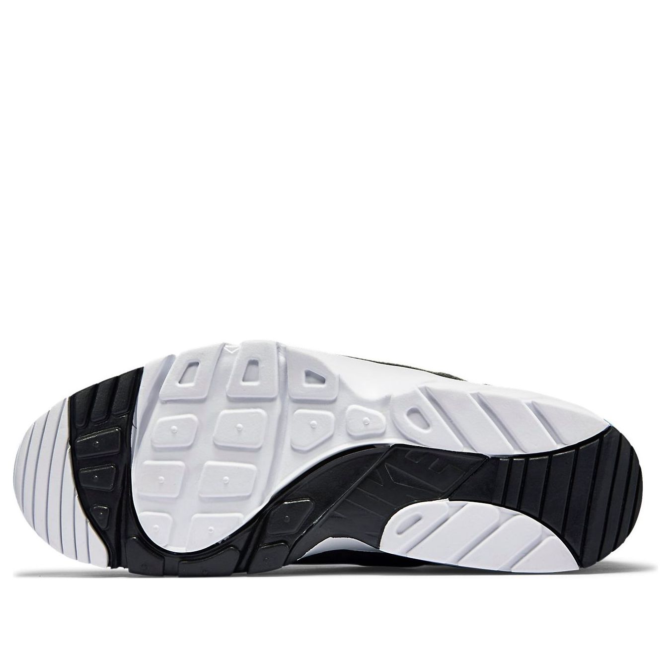 Nike Air Trainer Huarache 'Cool Blue' 679083-016