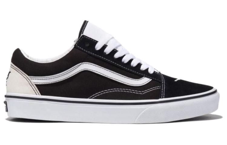 Vans Old Skool 'Magpie Bird Black White' VN000CR5BPB1