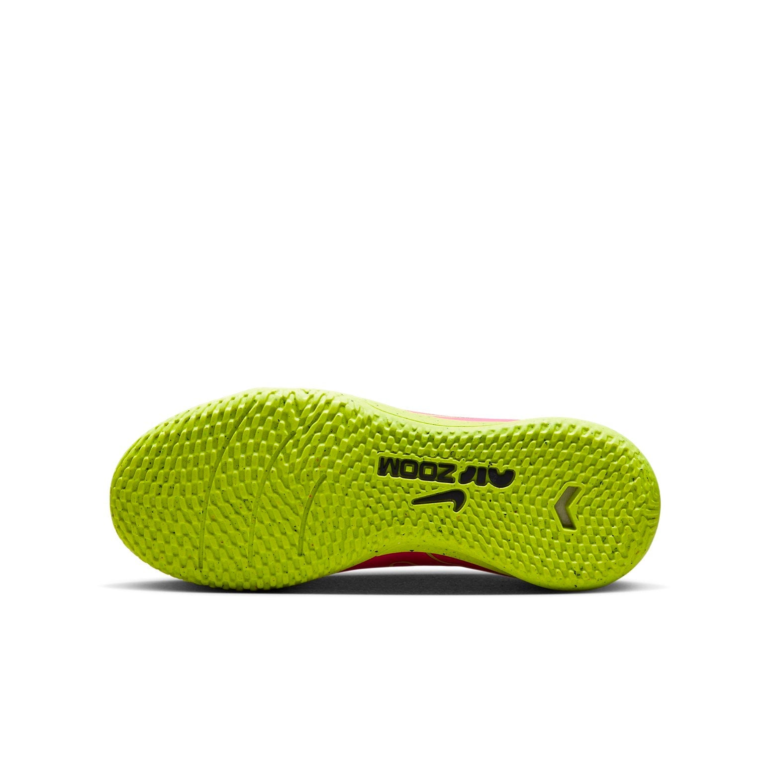 (GS) Nike Zoom Mercurial Vapor 15 Academy IC 'Luminous Pack' DJ5619-605