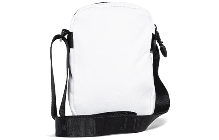 Air Jordan logo mini Bag 'White' 9A0314-WR2