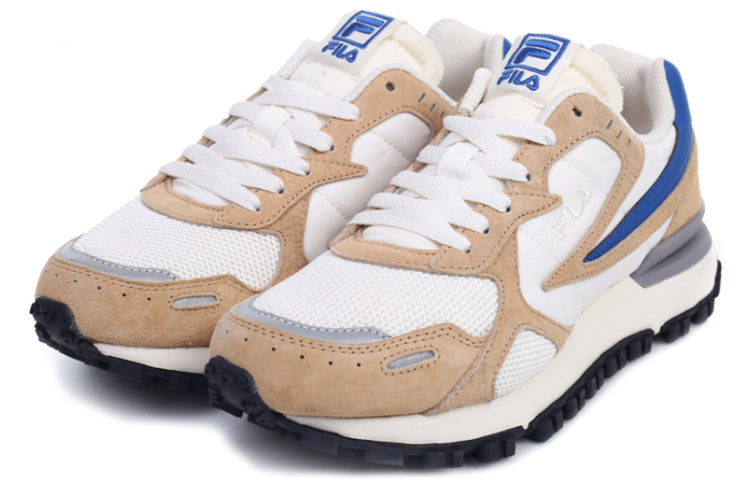 FILA Zagato Shoes Beige 1GM00849_920
