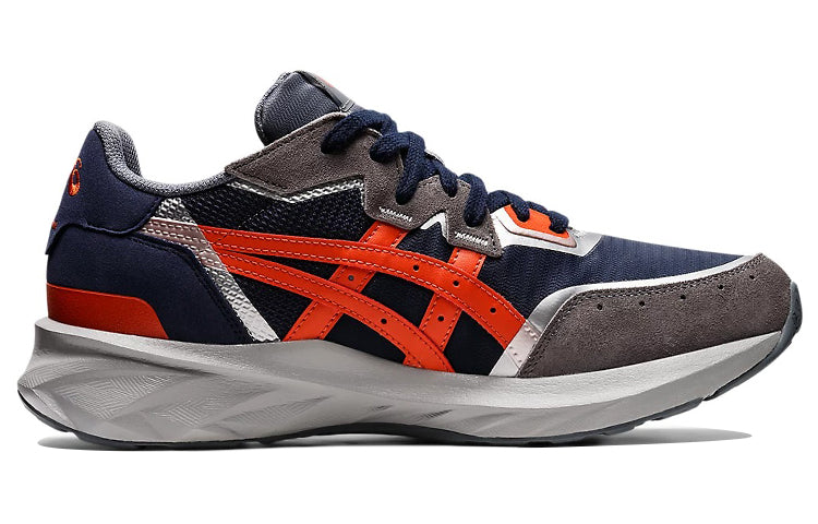 ASICS Tarther Blast 'Midnight Red Clay' 1201A439-400