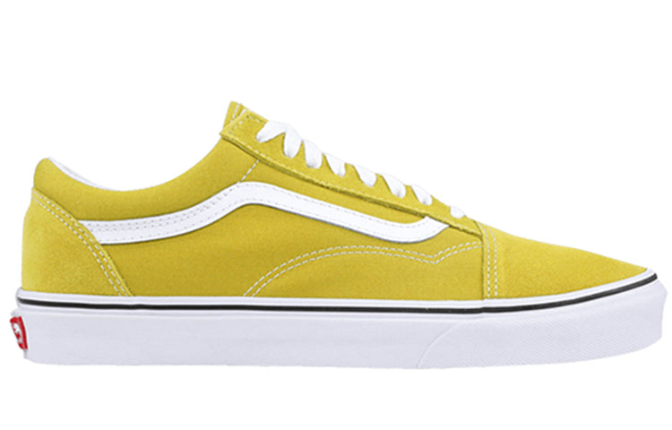 Vans Old Skool 'Cress Green' VN0A38G1U61
