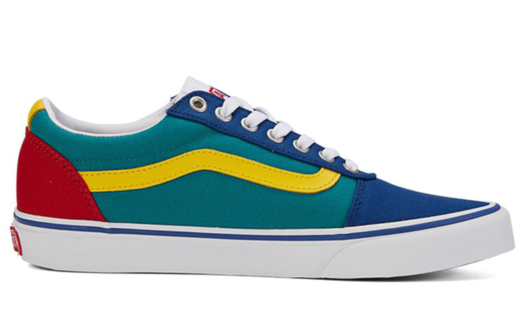 Vans Ward 'Multi-Color' VN0A36EM3Q2