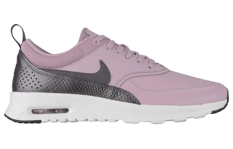 (WMNS) Nike Air Max Thea PRM 'Pink' 616723-503